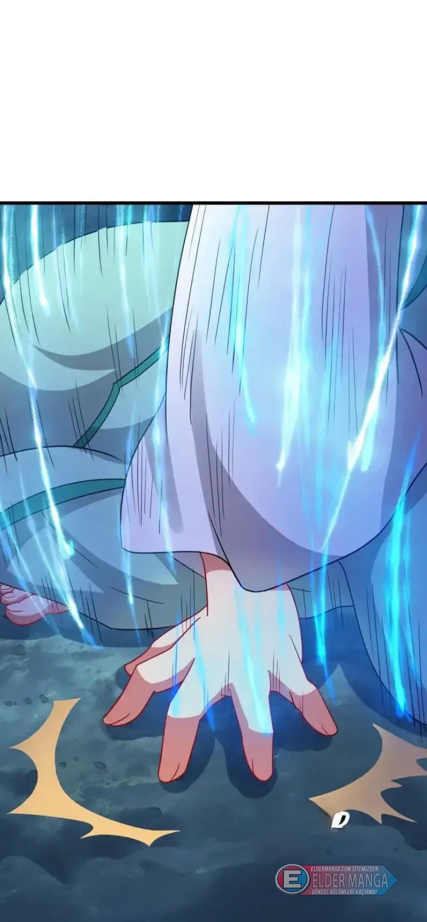 Eşsiz Savaş Ruhu Bölüm 498 - Sayfa 7