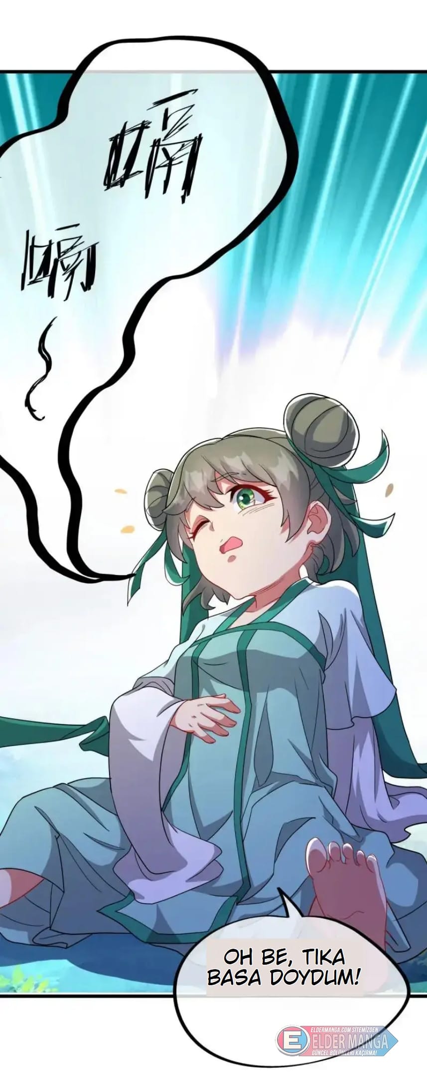 Eşsiz Savaş Ruhu Bölüm 498 - Sayfa 11