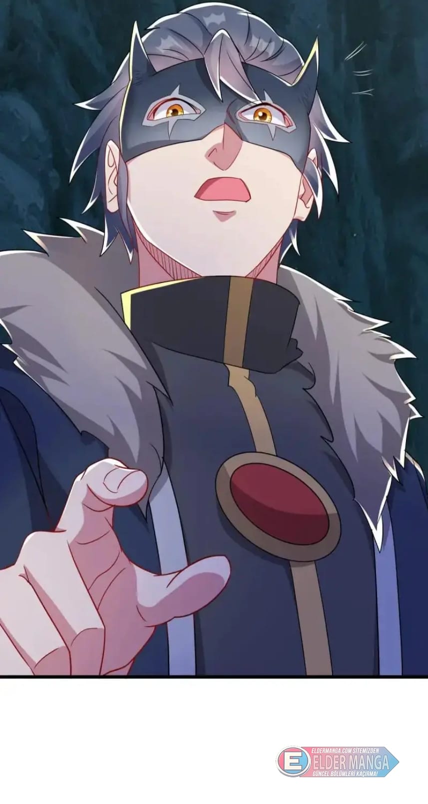 Eşsiz Savaş Ruhu Bölüm 498 - Sayfa 16