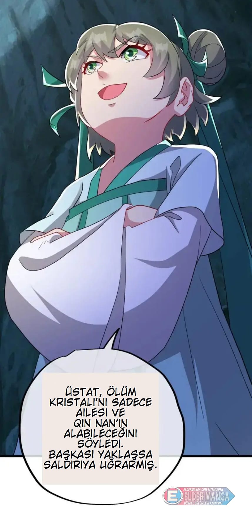 Eşsiz Savaş Ruhu Bölüm 498 - Sayfa 18