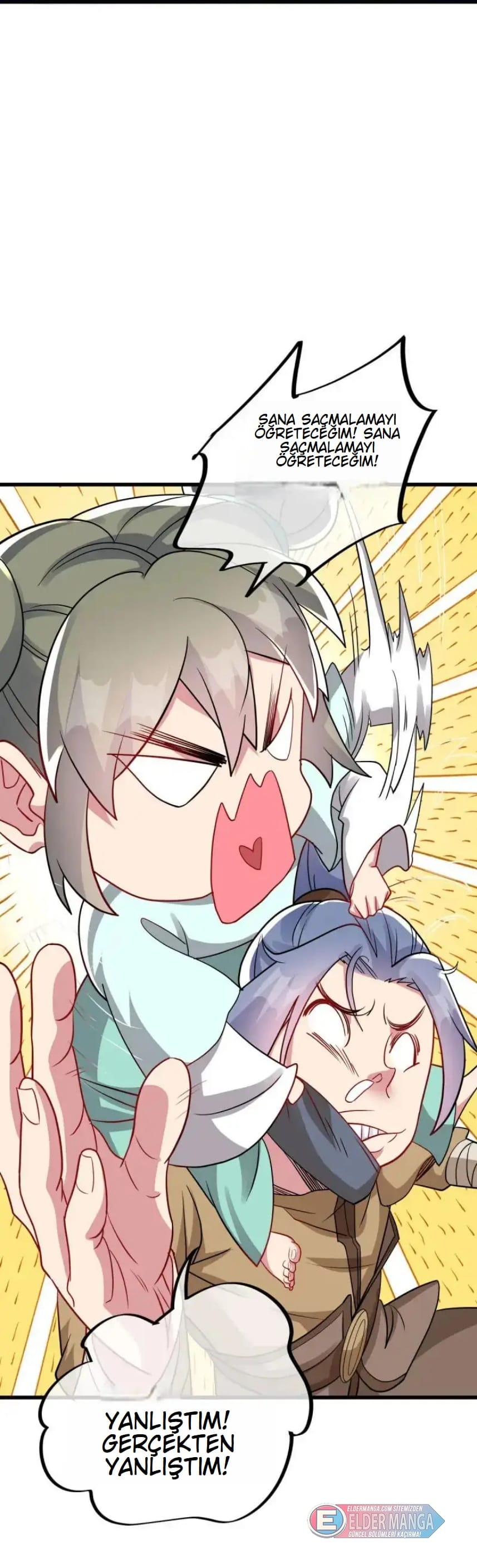 Eşsiz Savaş Ruhu Bölüm 498 - Sayfa 20