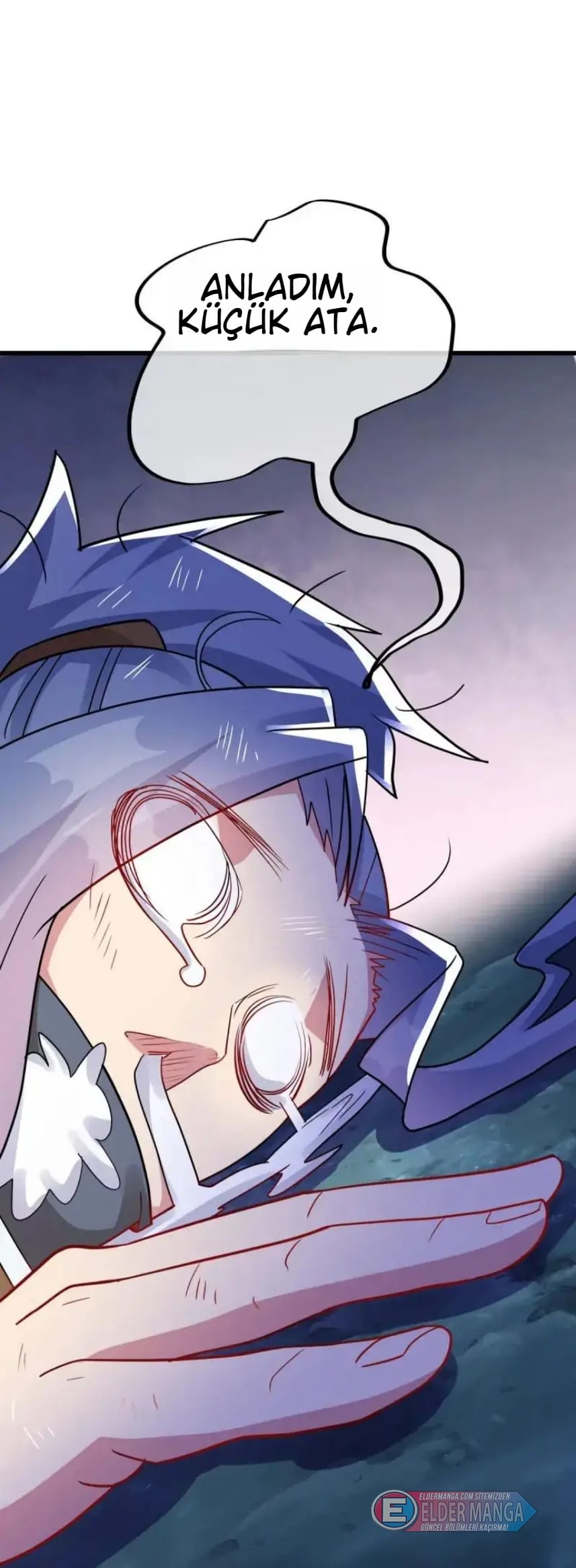 Eşsiz Savaş Ruhu Bölüm 498 - Sayfa 22