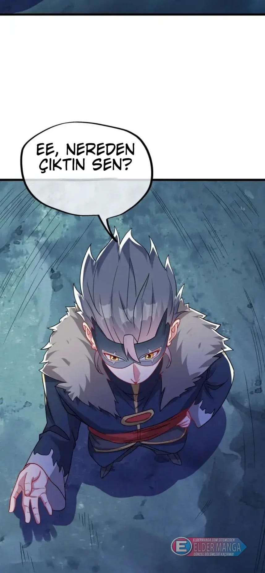 Eşsiz Savaş Ruhu Bölüm 498 - Sayfa 23