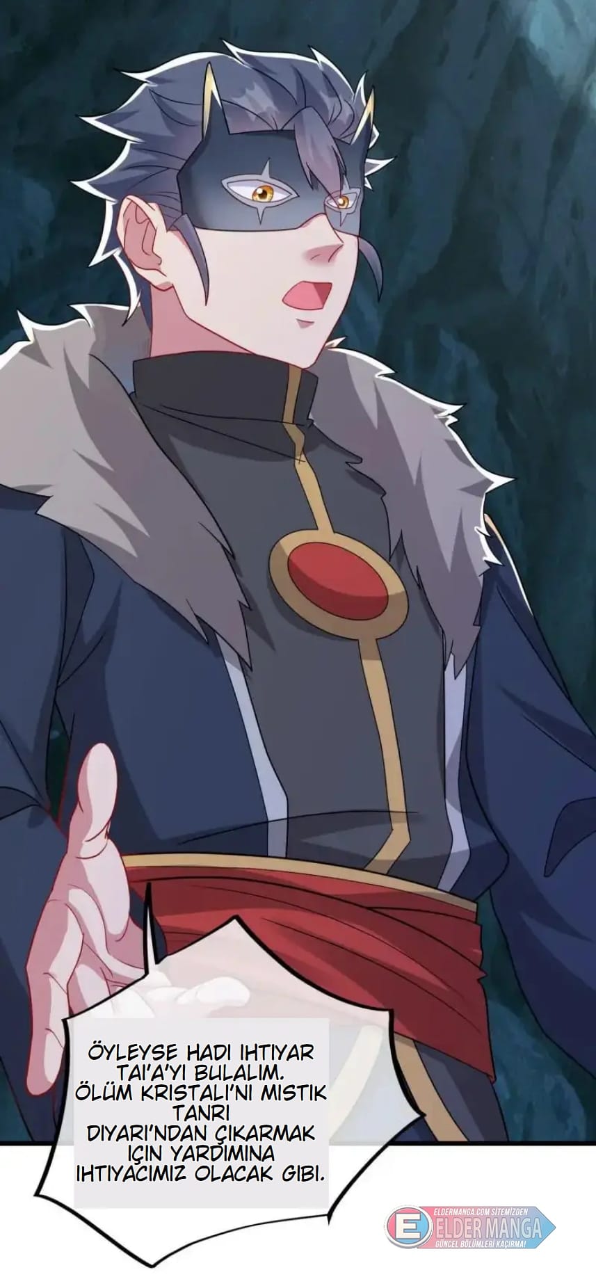 Eşsiz Savaş Ruhu Bölüm 498 - Sayfa 27