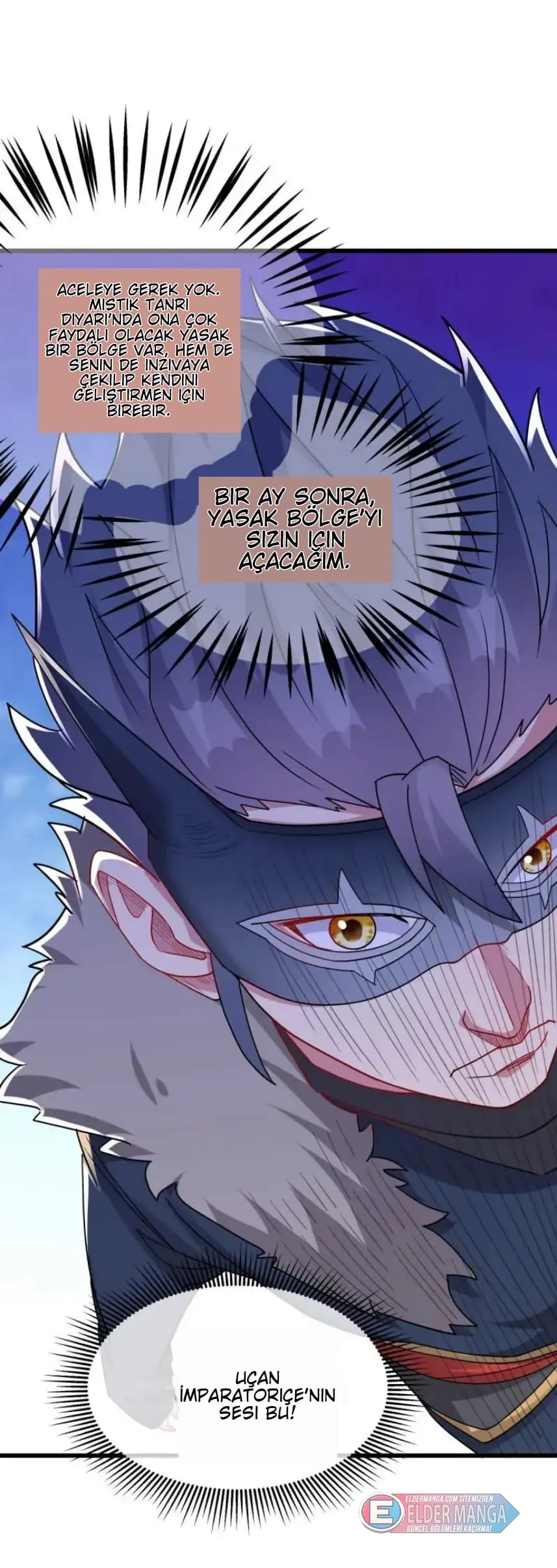 Eşsiz Savaş Ruhu Bölüm 498 - Sayfa 28