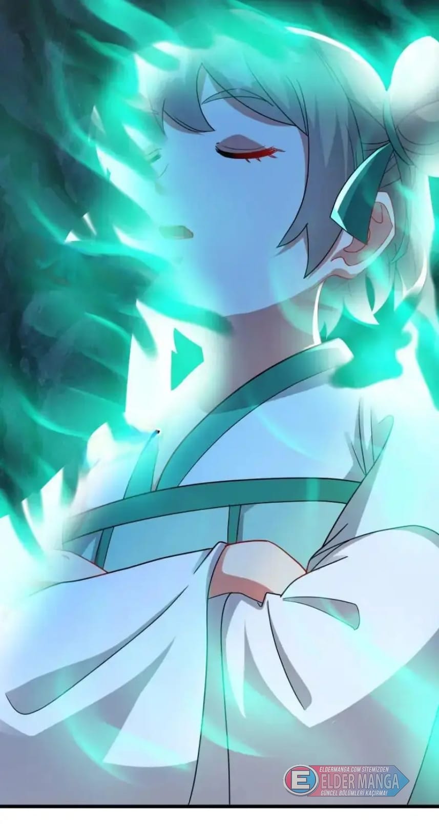 Eşsiz Savaş Ruhu Bölüm 498 - Sayfa 33