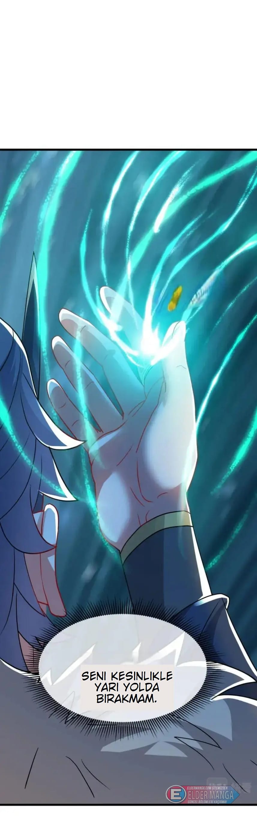 Eşsiz Savaş Ruhu Bölüm 498 - Sayfa 34