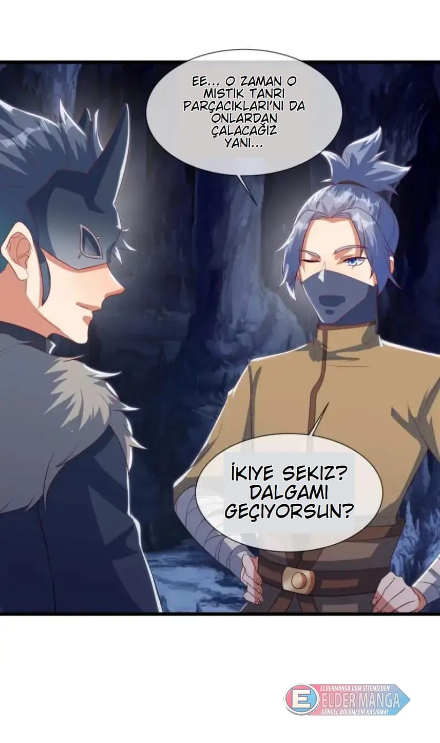 Eşsiz Savaş Ruhu Bölüm 498 - Sayfa 38