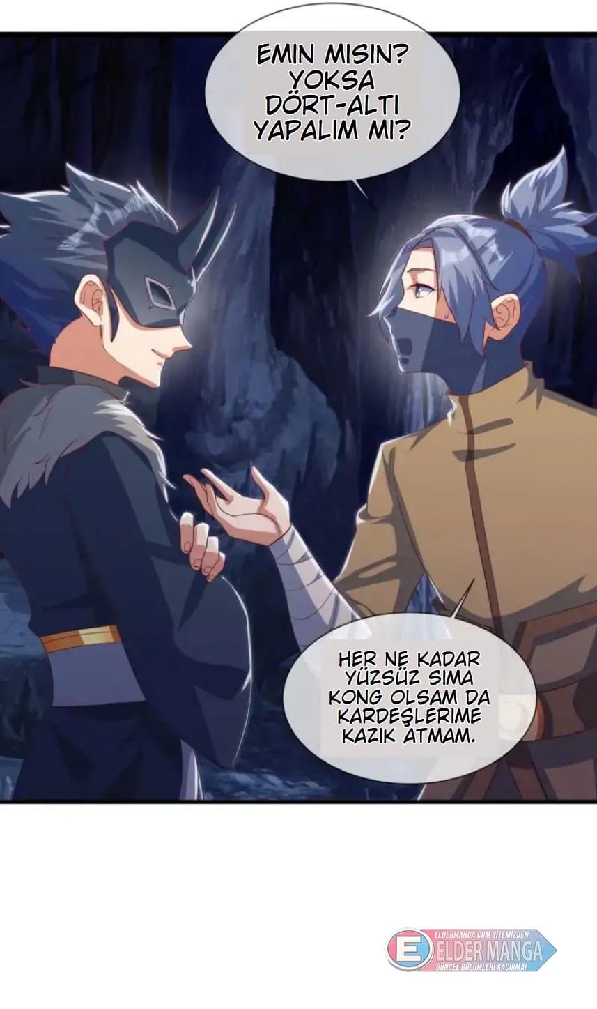 Eşsiz Savaş Ruhu Bölüm 498 - Sayfa 40