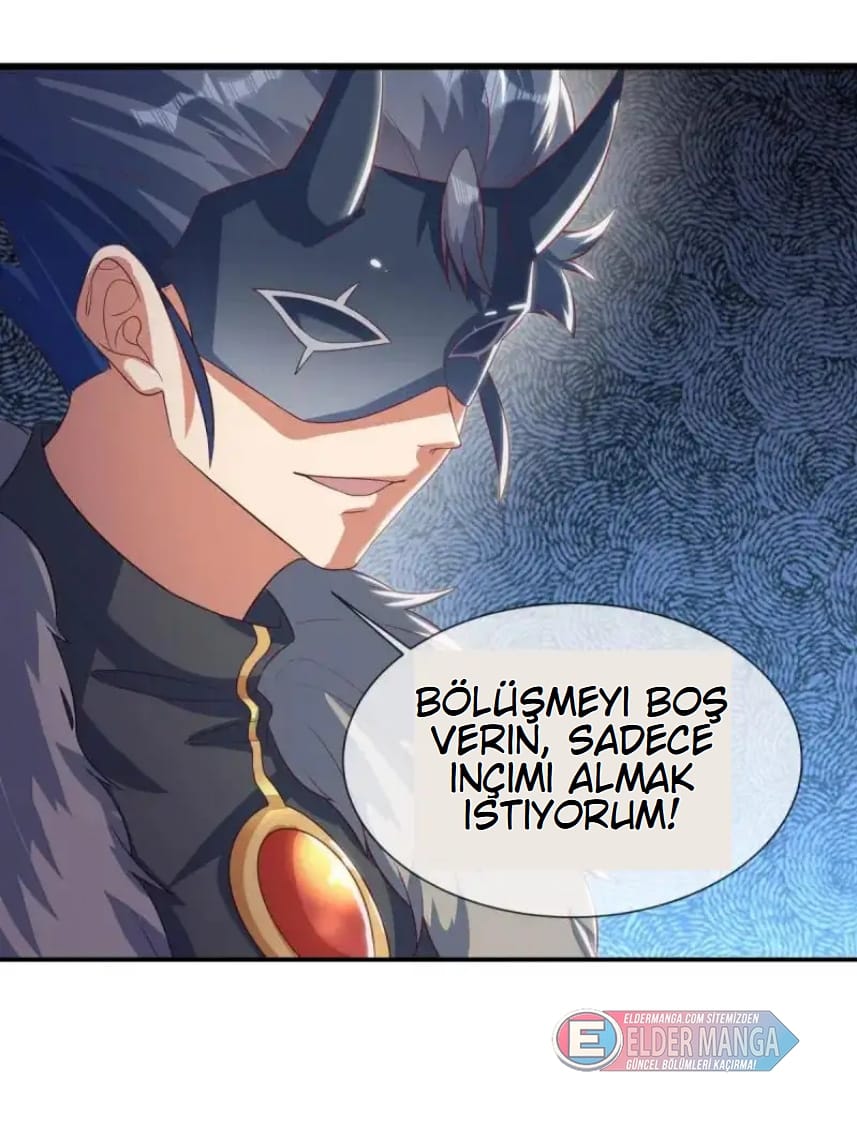 Eşsiz Savaş Ruhu Bölüm 498 - Sayfa 41