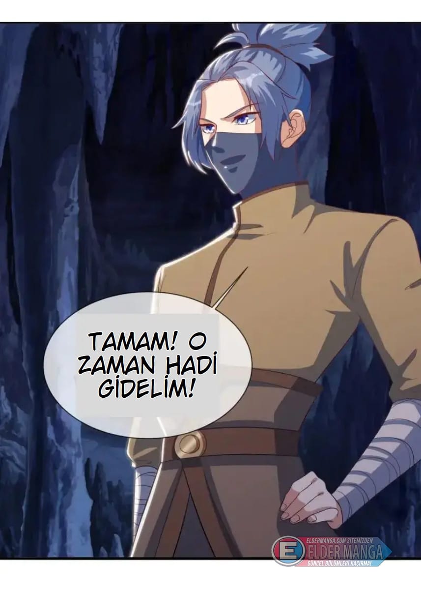 Eşsiz Savaş Ruhu Bölüm 498 - Sayfa 42