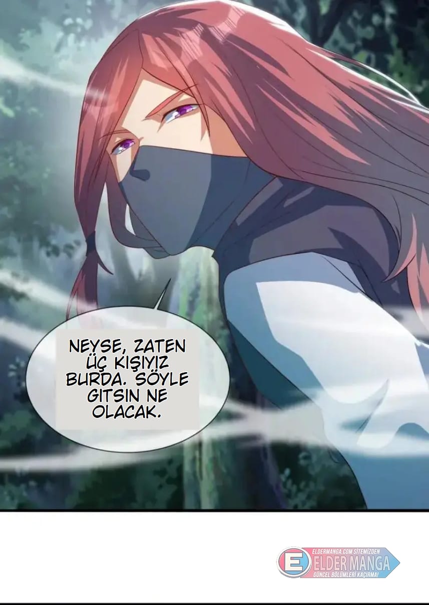 Eşsiz Savaş Ruhu Bölüm 498 - Sayfa 45