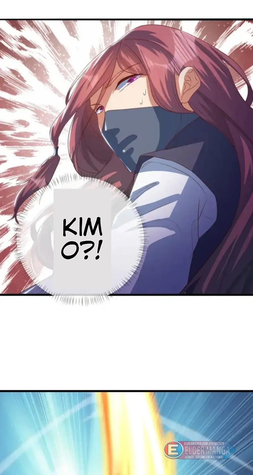 Eşsiz Savaş Ruhu Bölüm 498 - Sayfa 47