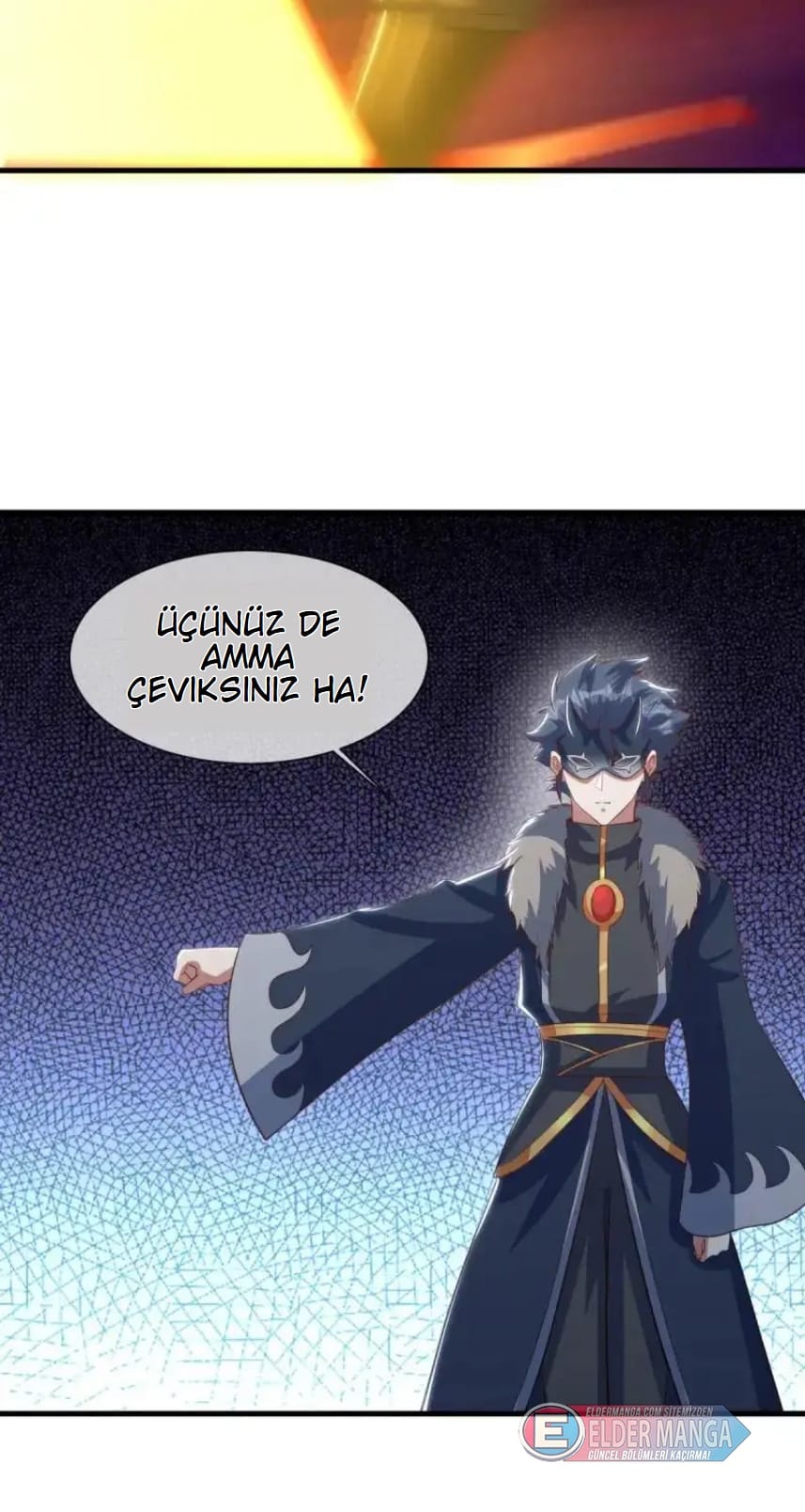 Eşsiz Savaş Ruhu Bölüm 498 - Sayfa 50