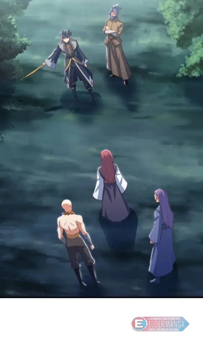 Eşsiz Savaş Ruhu Bölüm 498 - Sayfa 52