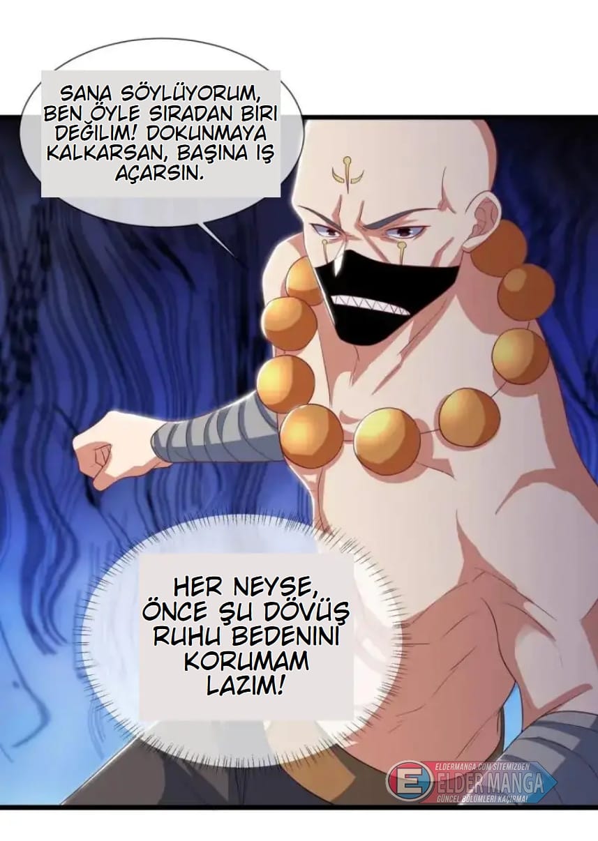 Eşsiz Savaş Ruhu Bölüm 498 - Sayfa 53