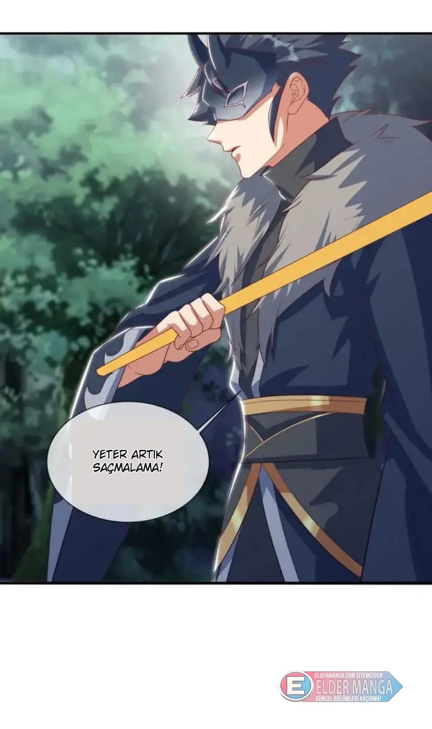 Eşsiz Savaş Ruhu Bölüm 498 - Sayfa 54