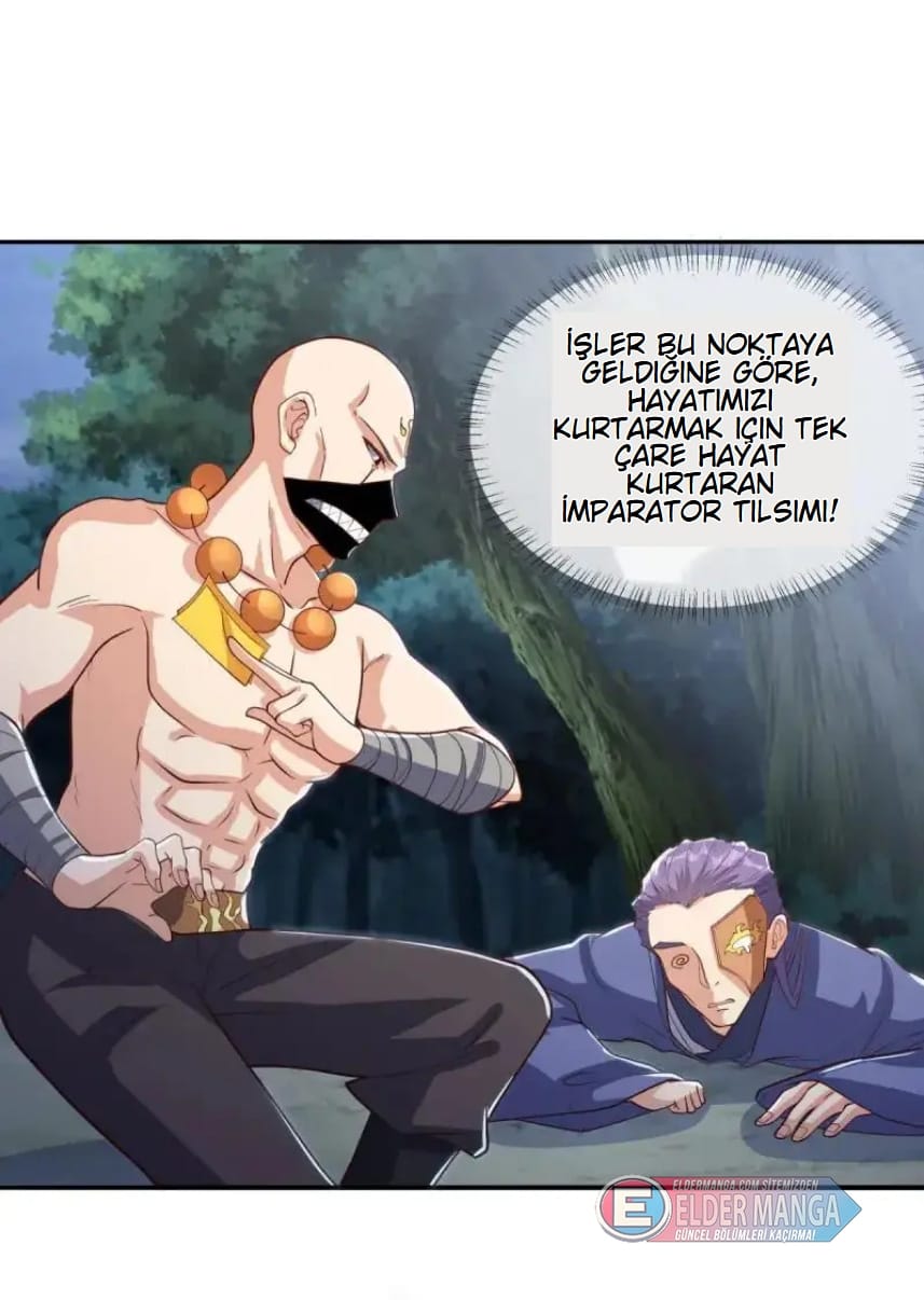 Eşsiz Savaş Ruhu Bölüm 498 - Sayfa 57