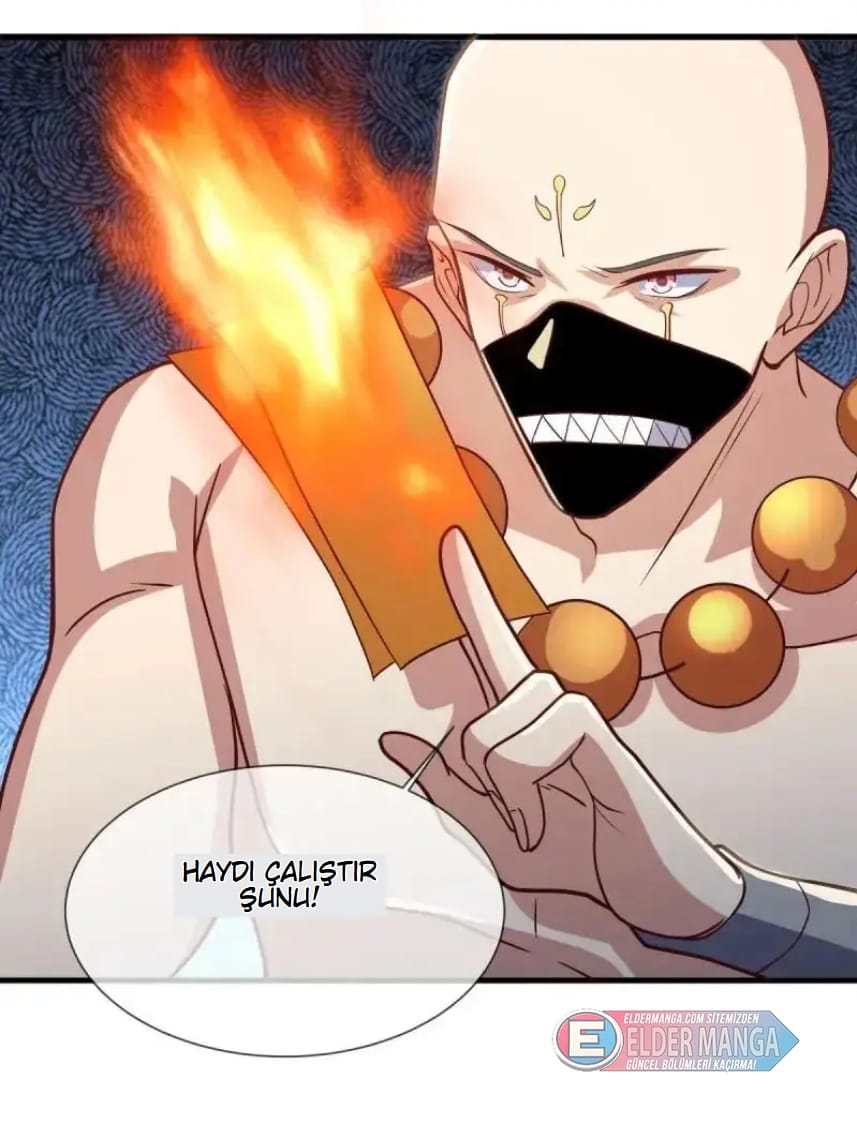 Eşsiz Savaş Ruhu Bölüm 498 - Sayfa 58