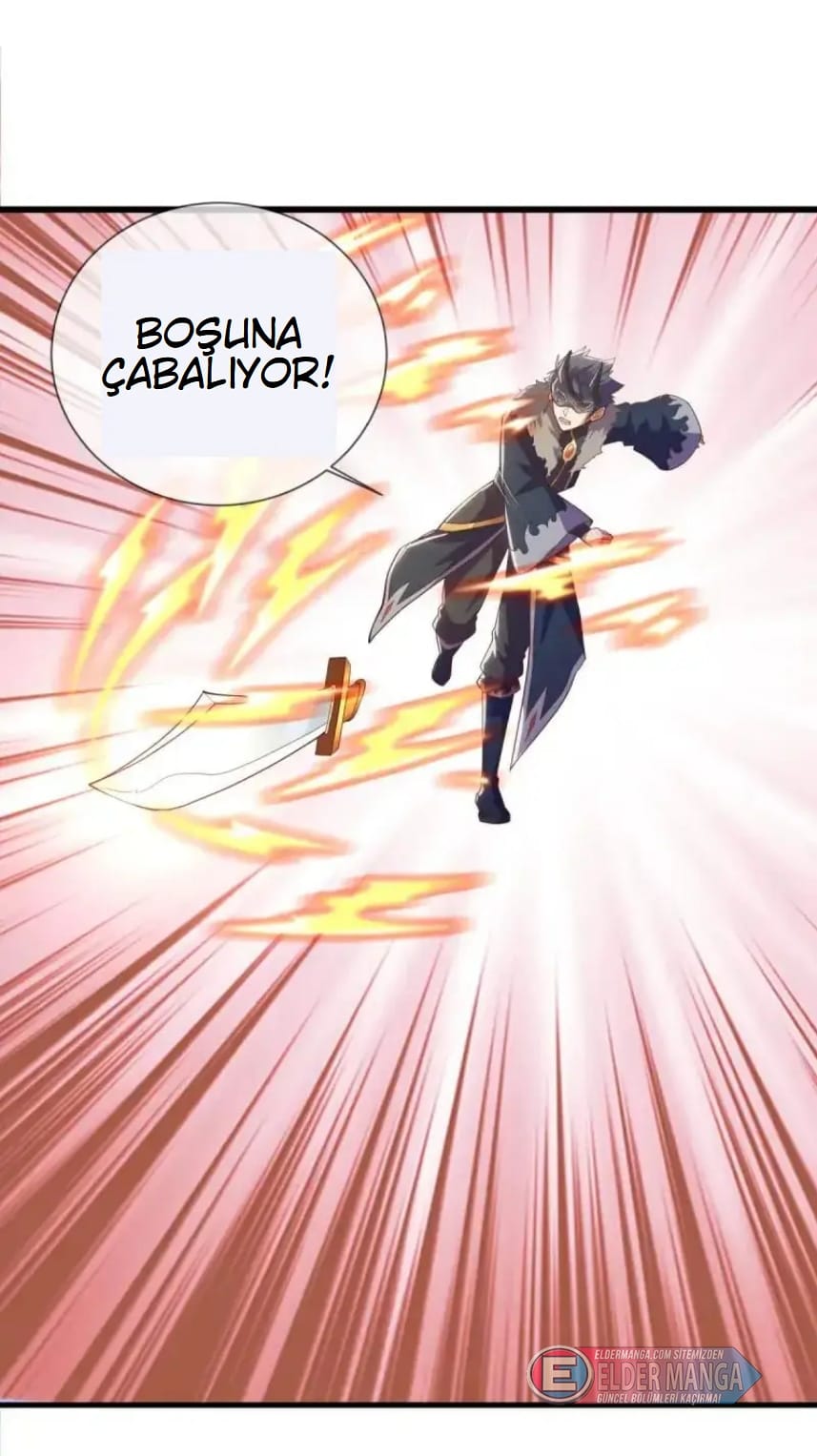 Eşsiz Savaş Ruhu Bölüm 498 - Sayfa 59
