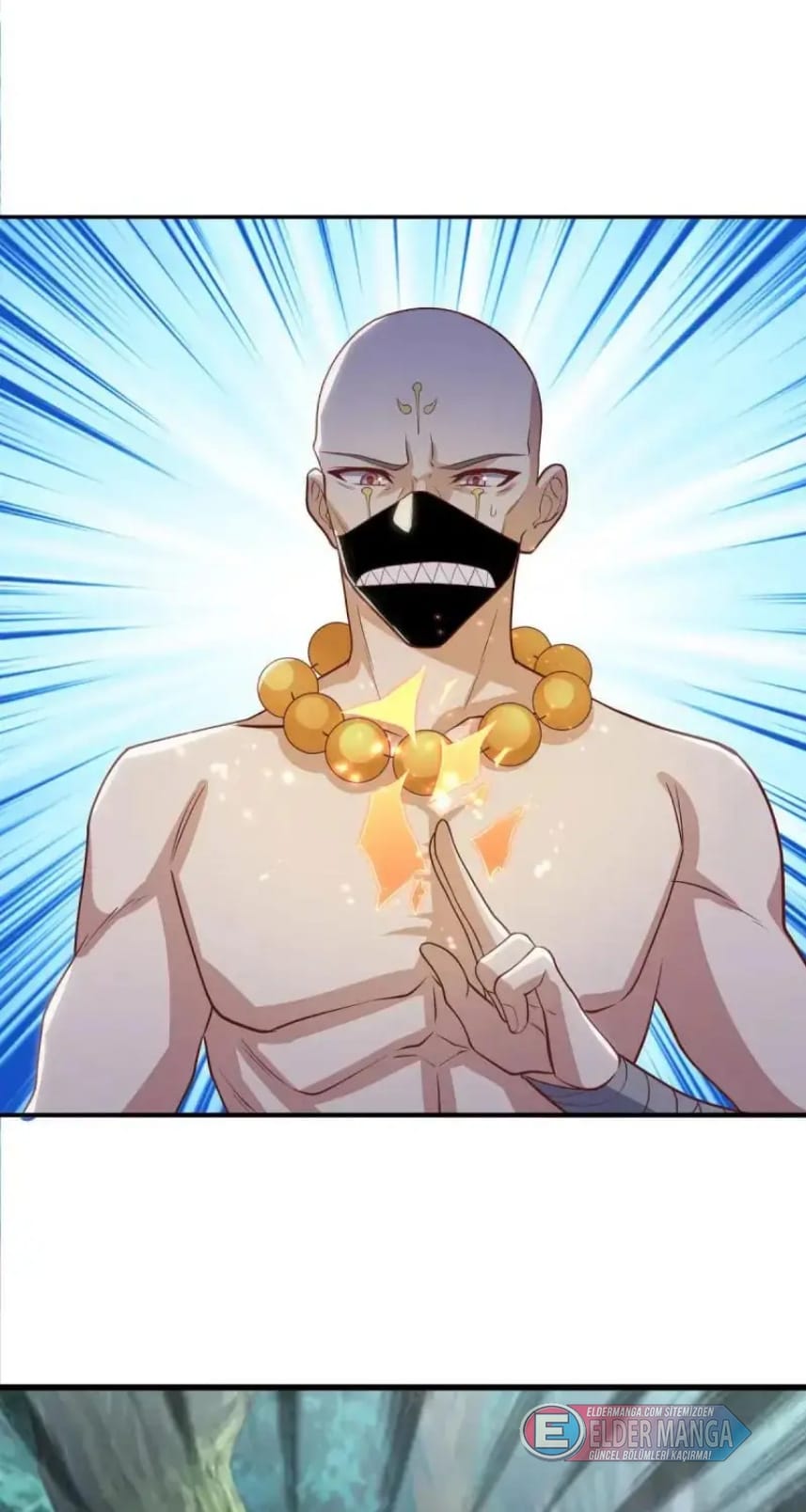 Eşsiz Savaş Ruhu Bölüm 498 - Sayfa 60