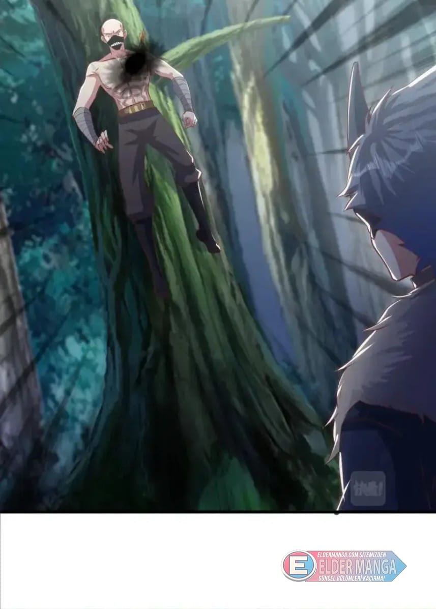 Eşsiz Savaş Ruhu Bölüm 498 - Sayfa 61