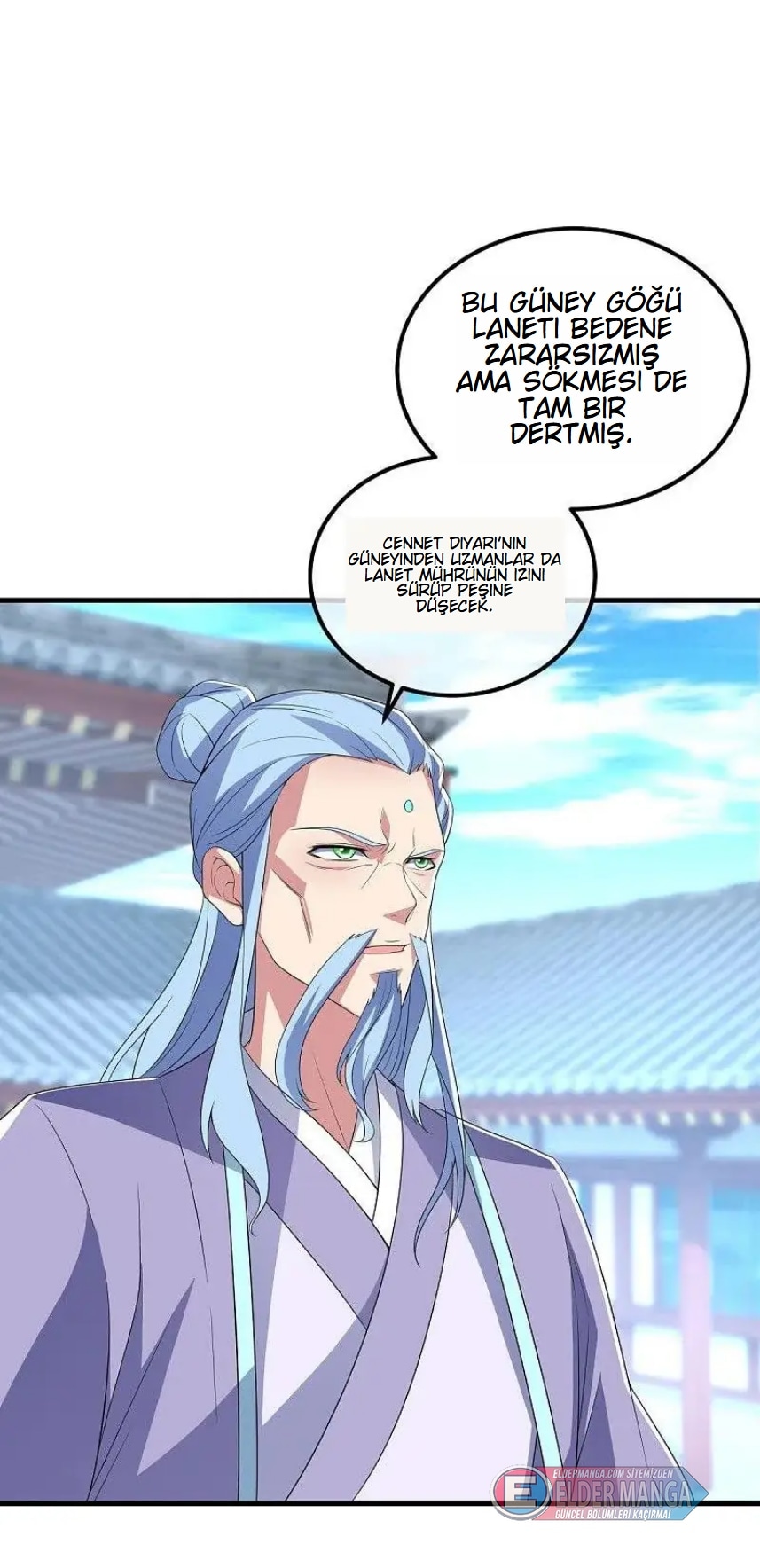 Eşsiz Savaş Ruhu Bölüm 473 - Sayfa 7