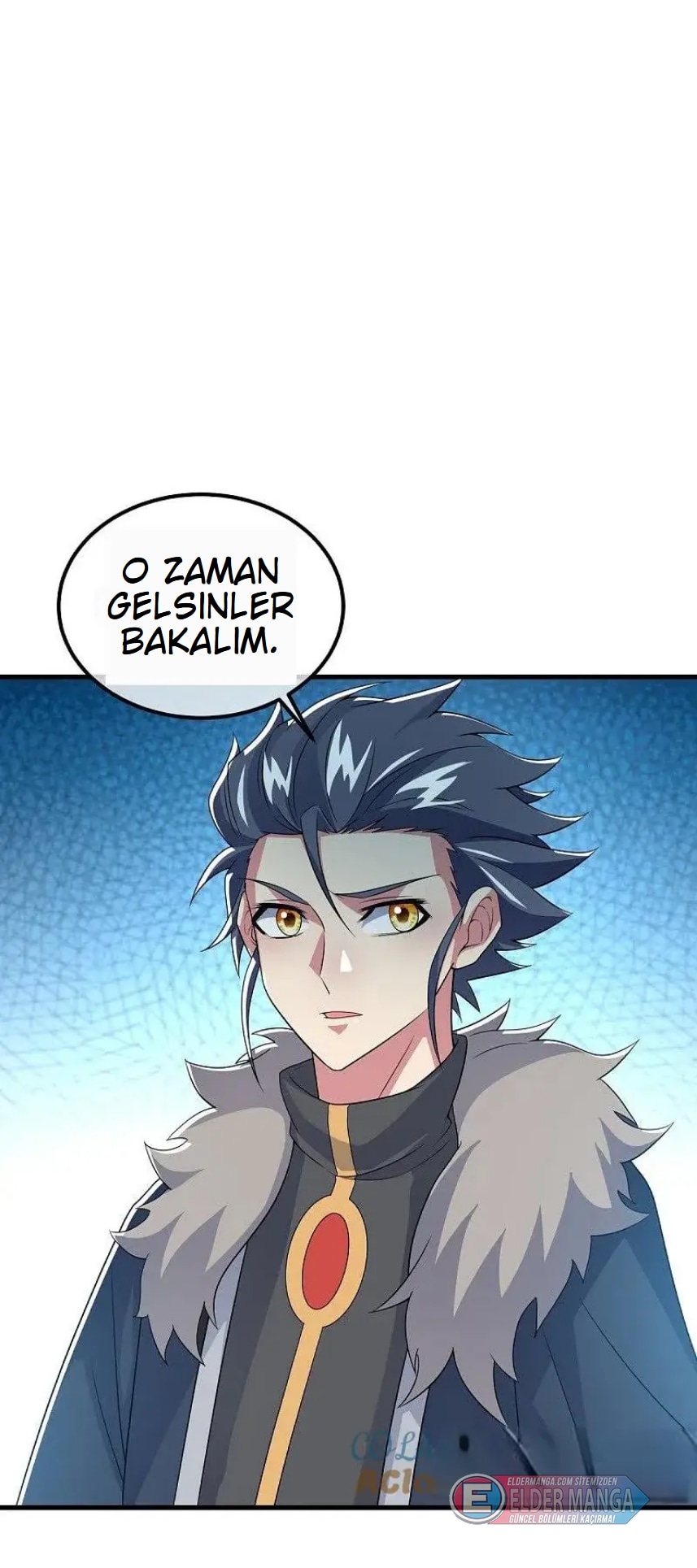 Eşsiz Savaş Ruhu Bölüm 473 - Sayfa 8