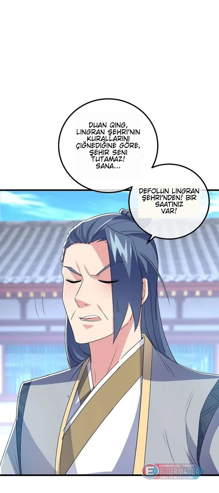 Eşsiz Savaş Ruhu Bölüm 473 - Sayfa 9