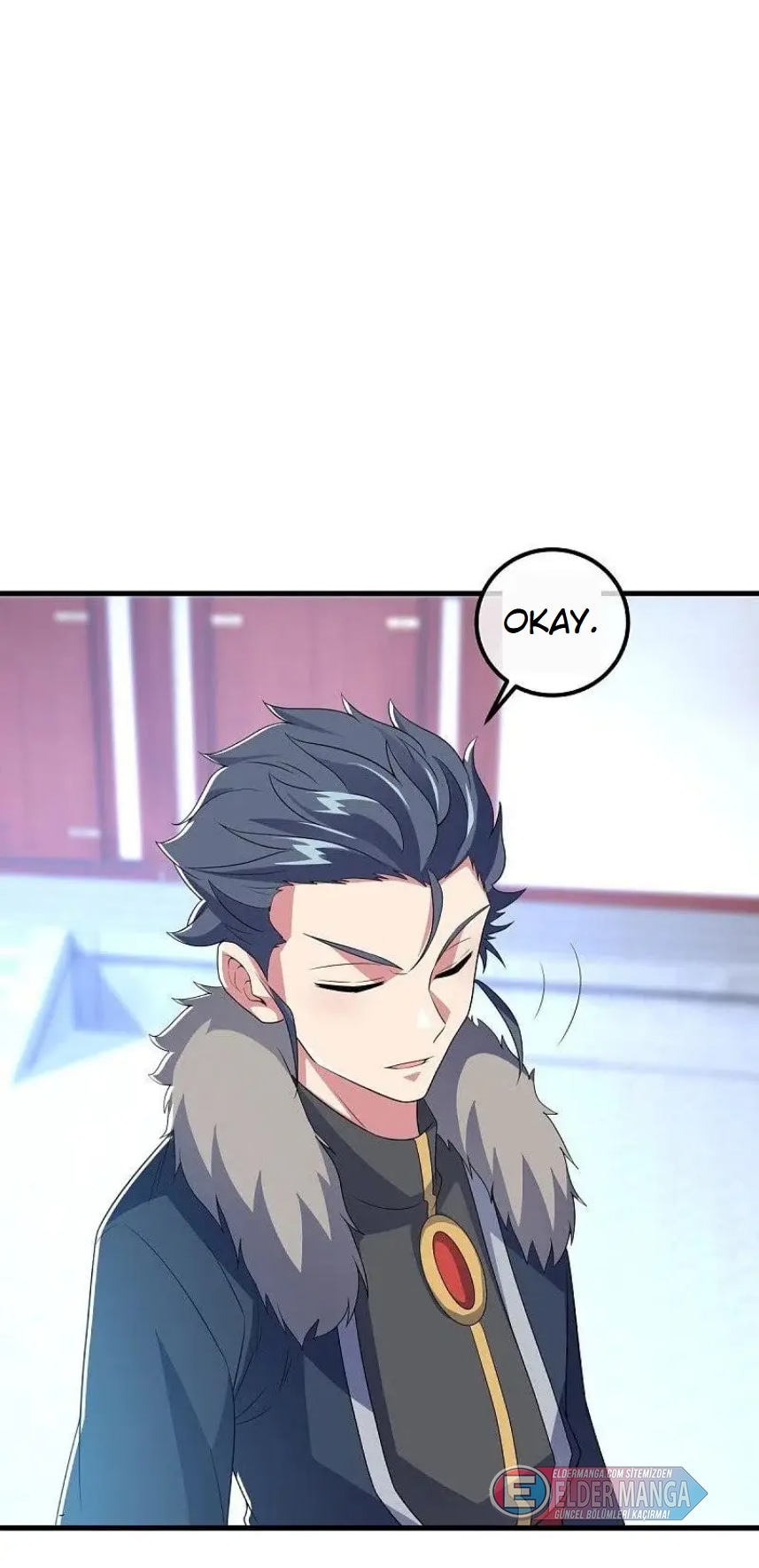 Eşsiz Savaş Ruhu Bölüm 473 - Sayfa 10