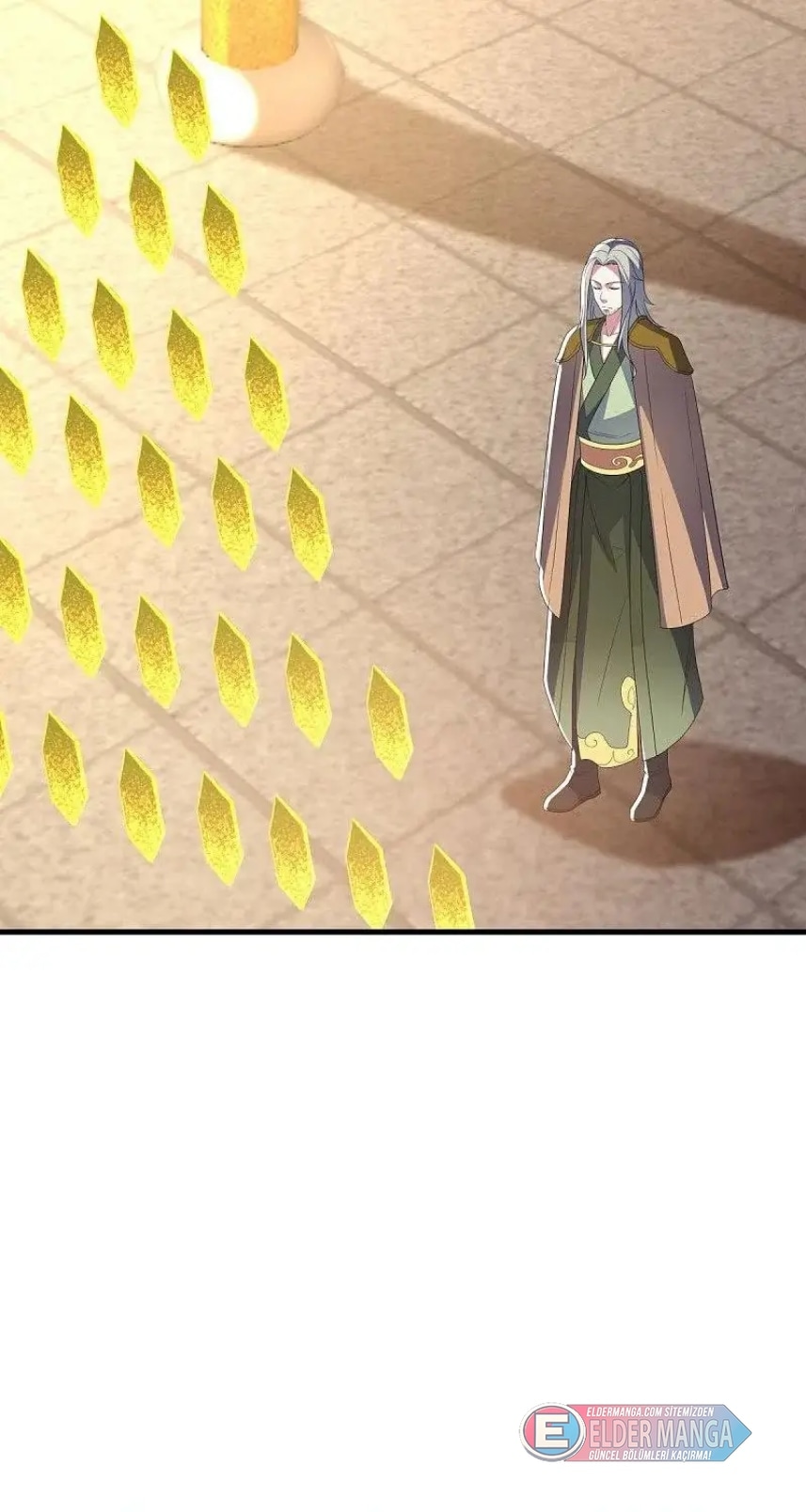 Eşsiz Savaş Ruhu Bölüm 473 - Sayfa 16