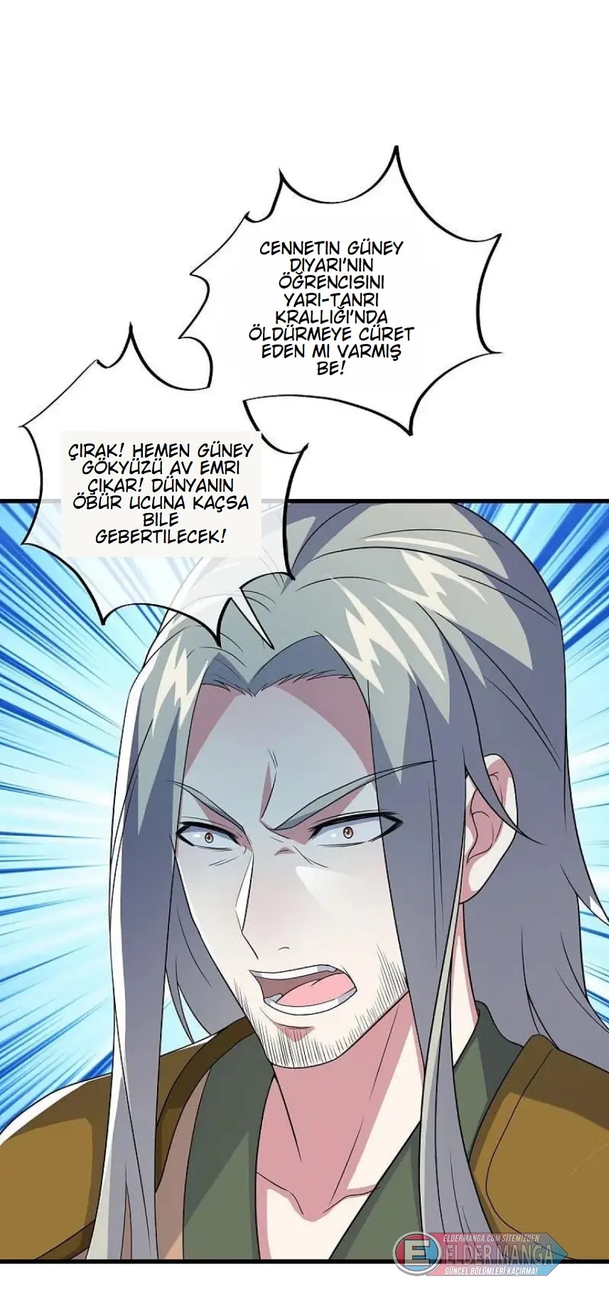 Eşsiz Savaş Ruhu Bölüm 473 - Sayfa 19