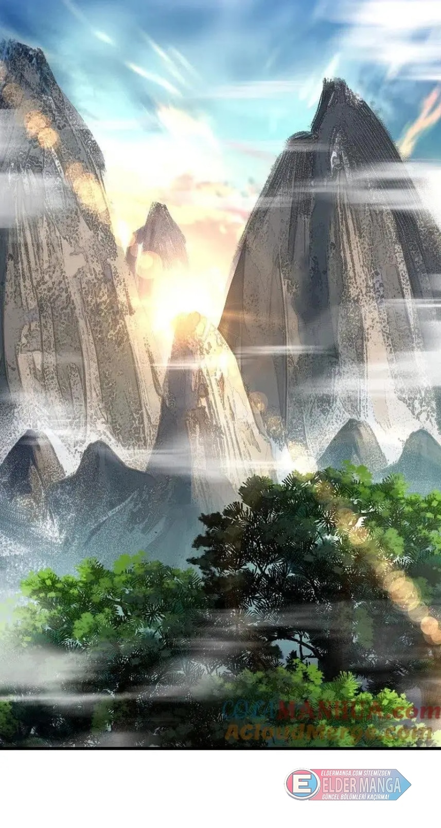 Eşsiz Savaş Ruhu Bölüm 473 - Sayfa 21