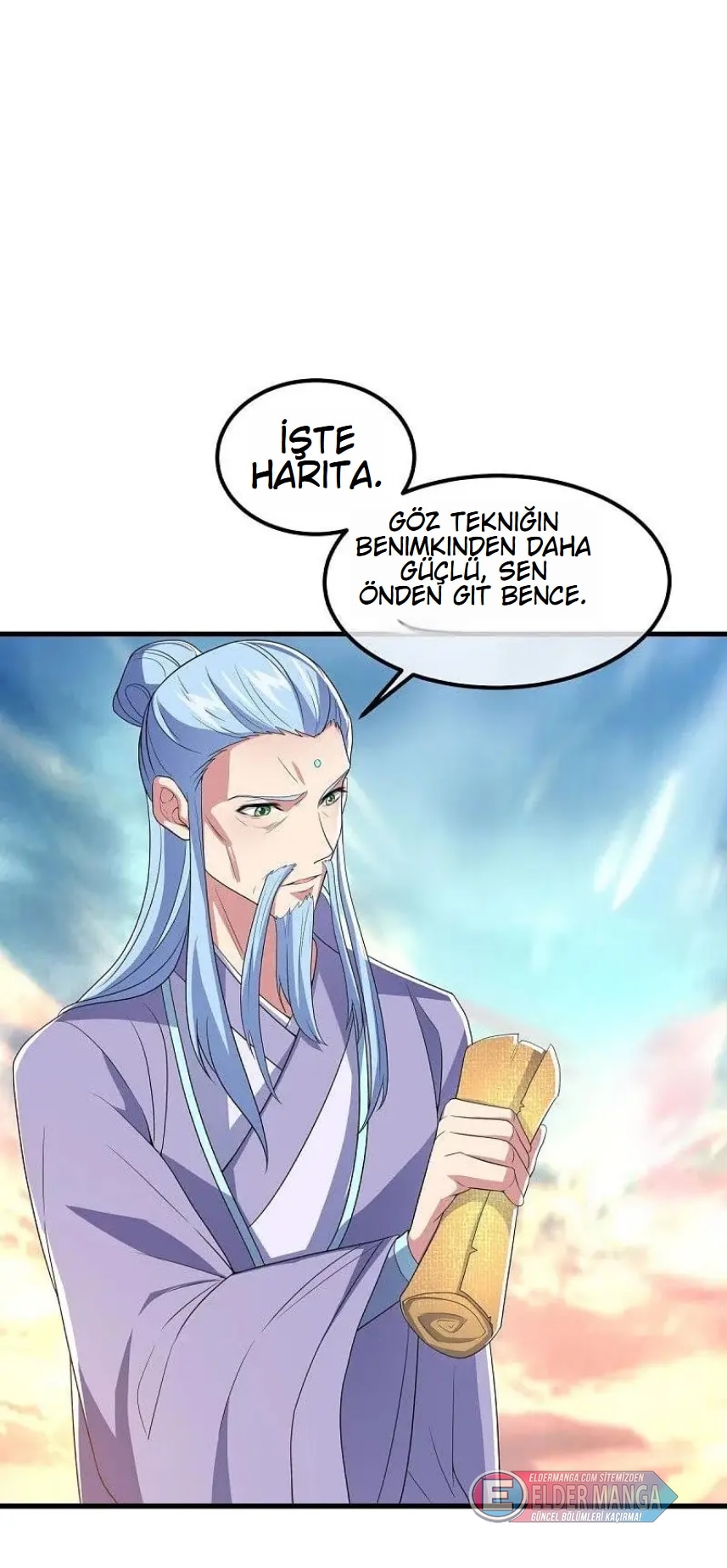 Eşsiz Savaş Ruhu Bölüm 473 - Sayfa 23