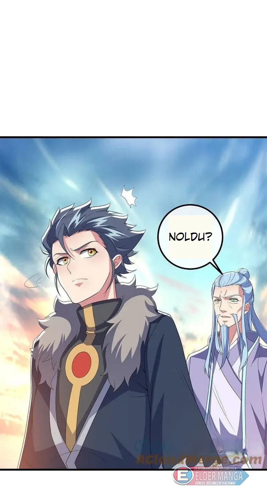 Eşsiz Savaş Ruhu Bölüm 473 - Sayfa 26