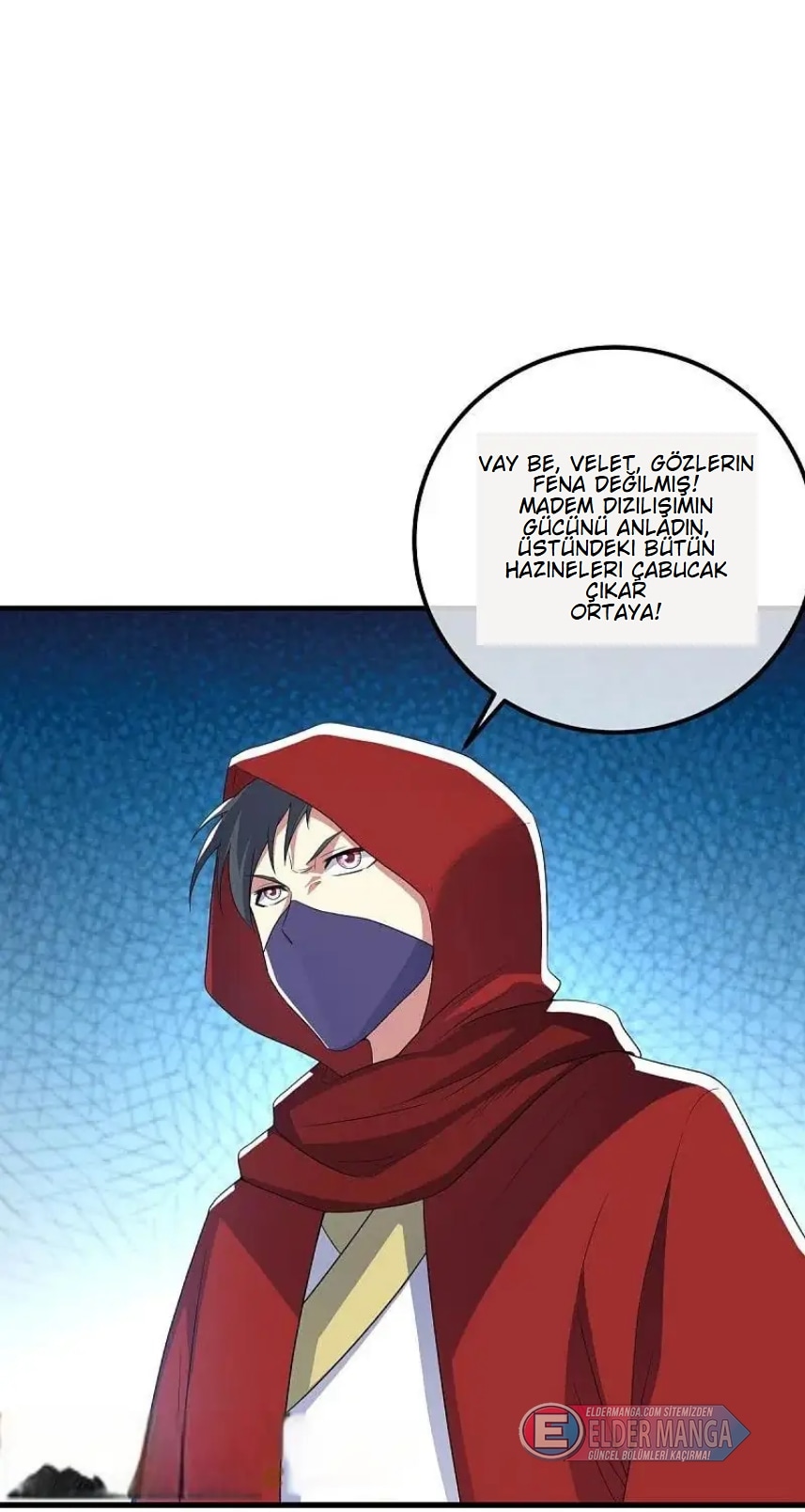Eşsiz Savaş Ruhu Bölüm 473 - Sayfa 29