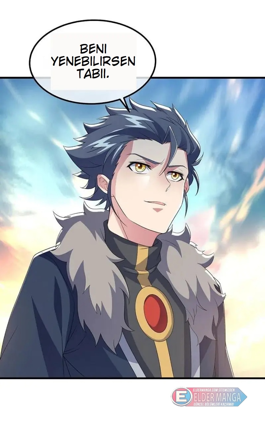 Eşsiz Savaş Ruhu Bölüm 473 - Sayfa 31