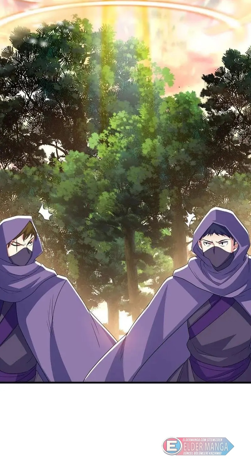 Eşsiz Savaş Ruhu Bölüm 473 - Sayfa 36