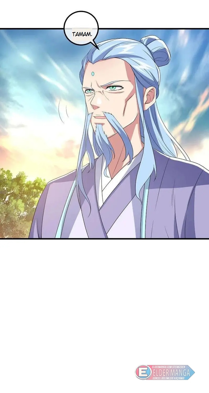 Eşsiz Savaş Ruhu Bölüm 473 - Sayfa 40