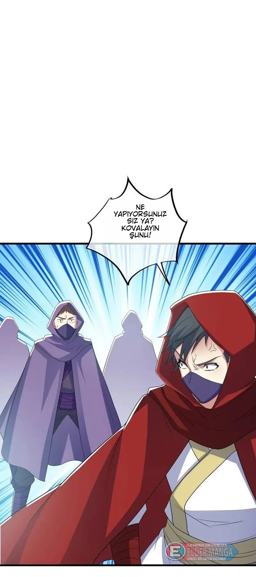 Eşsiz Savaş Ruhu Bölüm 473 - Sayfa 42