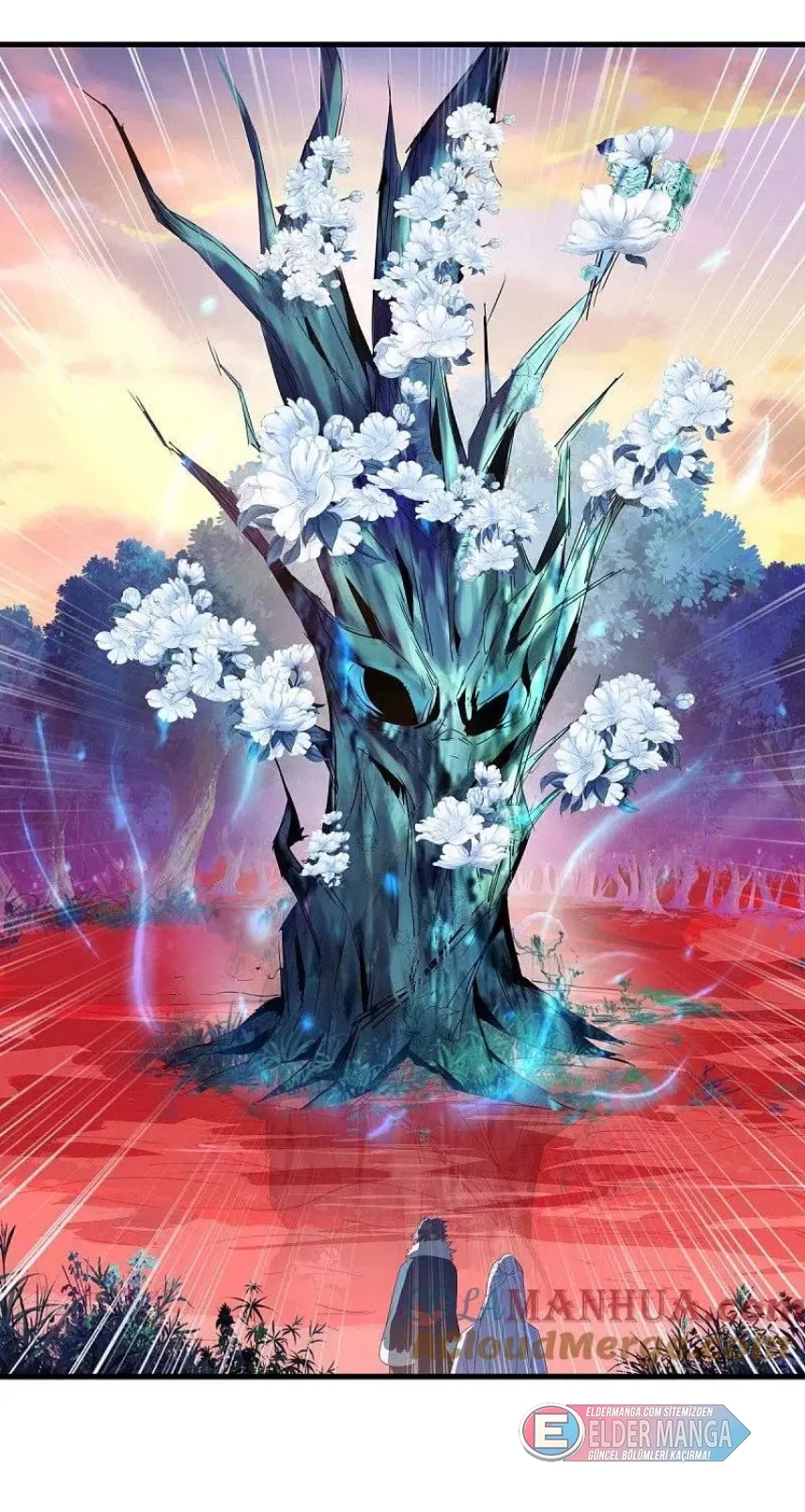 Eşsiz Savaş Ruhu Bölüm 473 - Sayfa 50