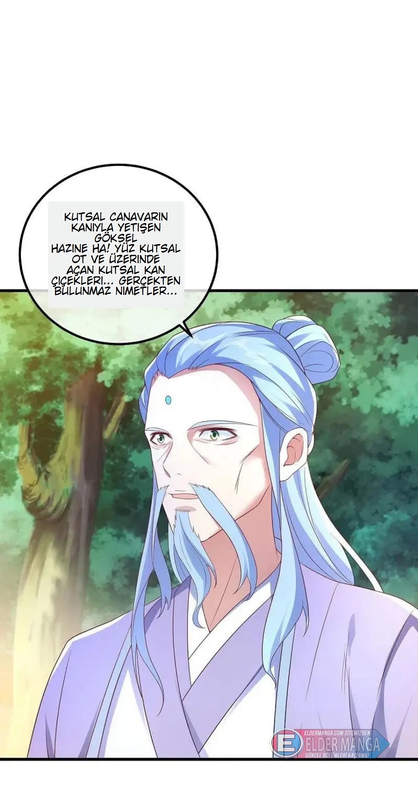 Eşsiz Savaş Ruhu Bölüm 473 - Sayfa 52