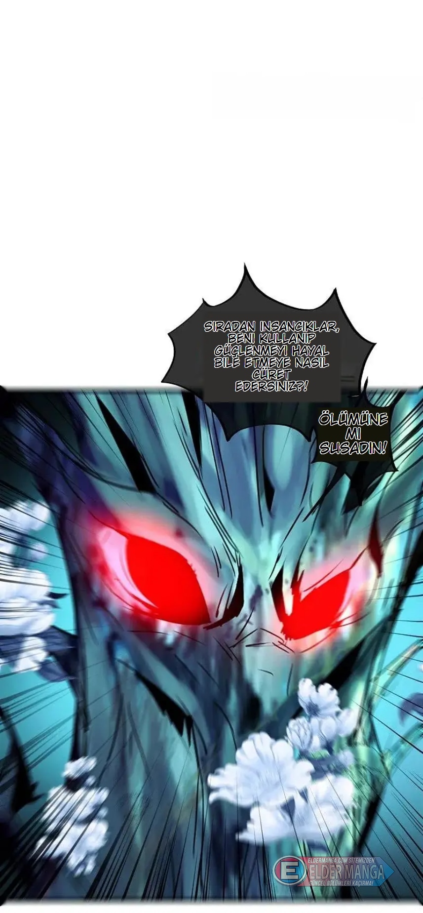 Eşsiz Savaş Ruhu Bölüm 473 - Sayfa 54