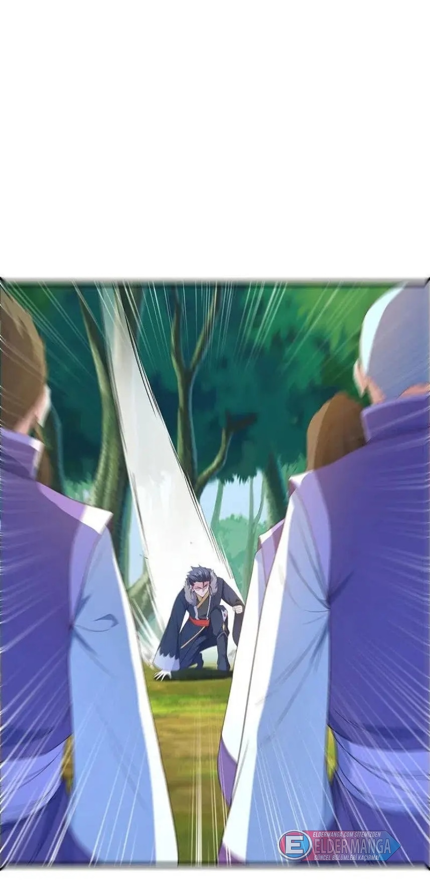 Eşsiz Savaş Ruhu Bölüm 473 - Sayfa 60