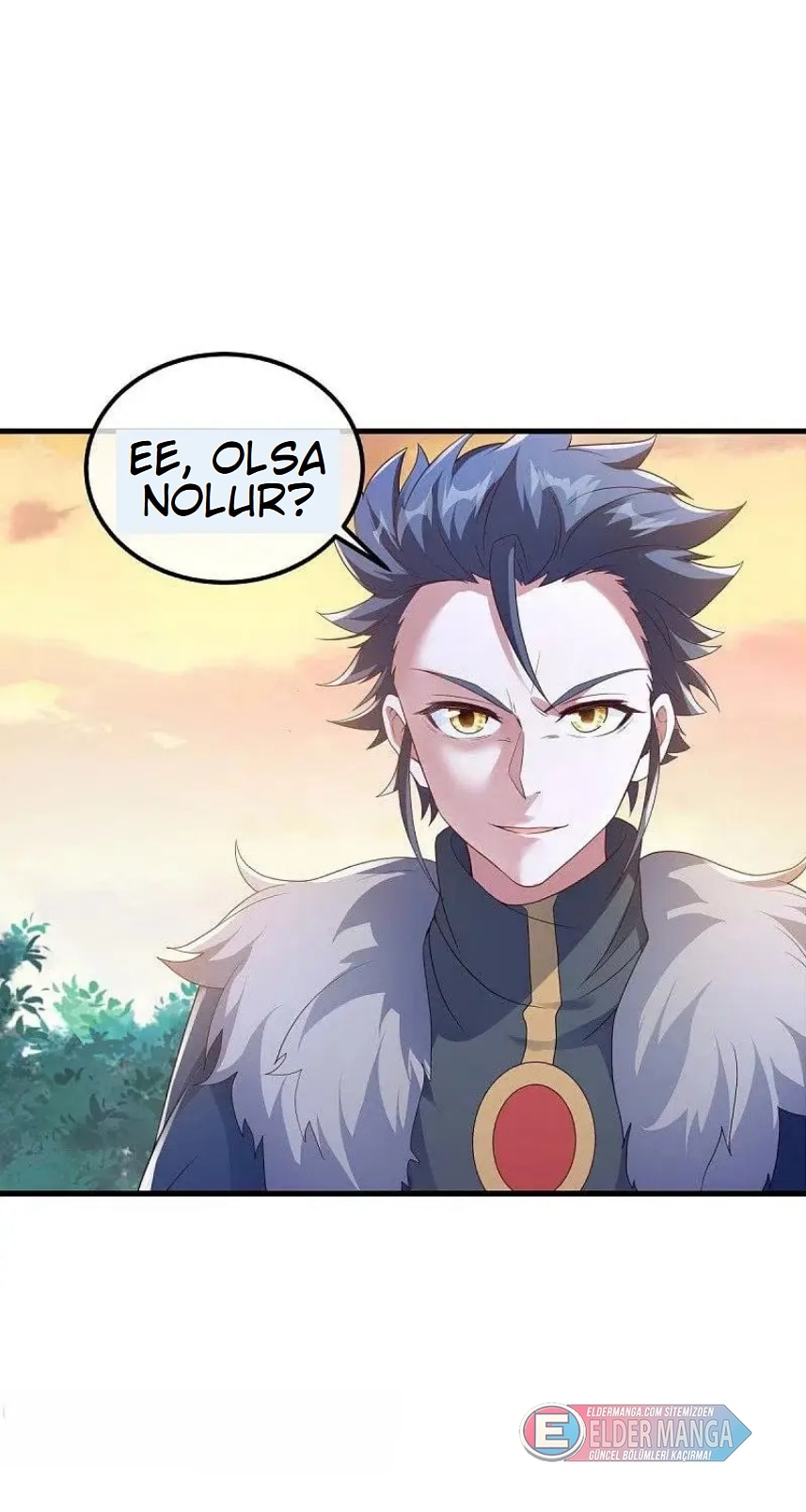 Eşsiz Savaş Ruhu Bölüm 473 - Sayfa 64