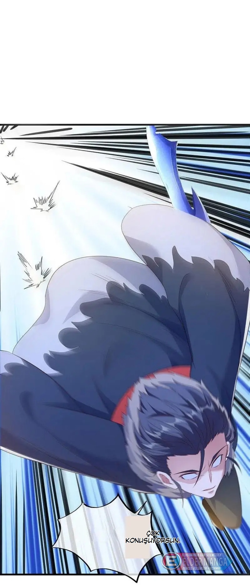 Eşsiz Savaş Ruhu Bölüm 473 - Sayfa 66