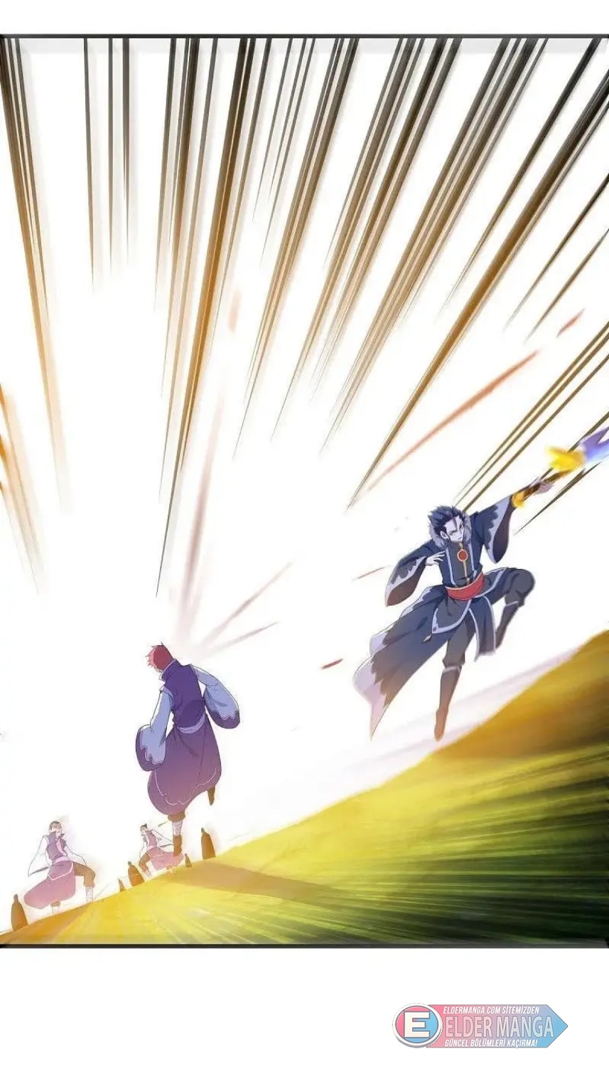 Eşsiz Savaş Ruhu Bölüm 473 - Sayfa 68