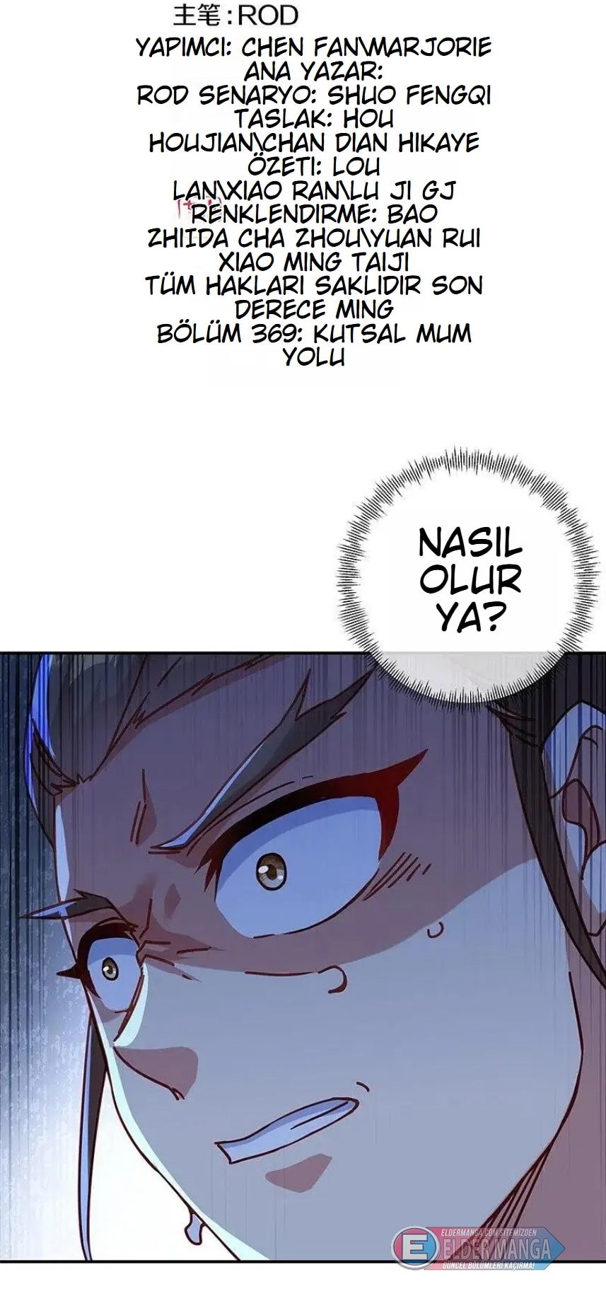 Eşsiz Savaş Ruhu Bölüm 369 - Sayfa 2