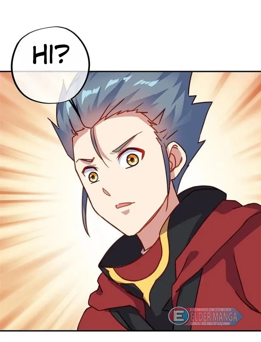 Eşsiz Savaş Ruhu Bölüm 369 - Sayfa 3