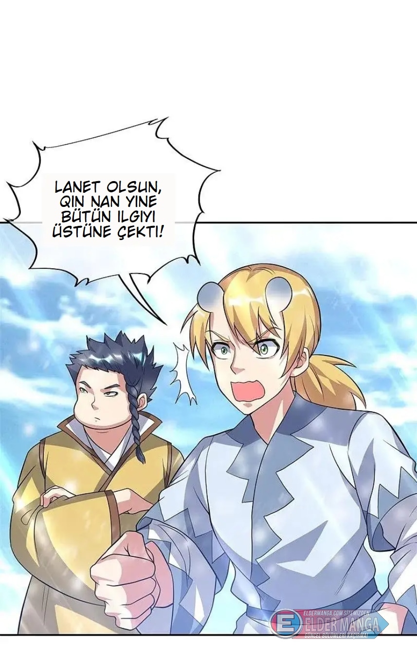 Eşsiz Savaş Ruhu Bölüm 369 - Sayfa 12